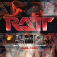 thumbnail image 1 of Ratt - Atlantic Years 1984-1990 - Music & Performance - CD, 1 of 1