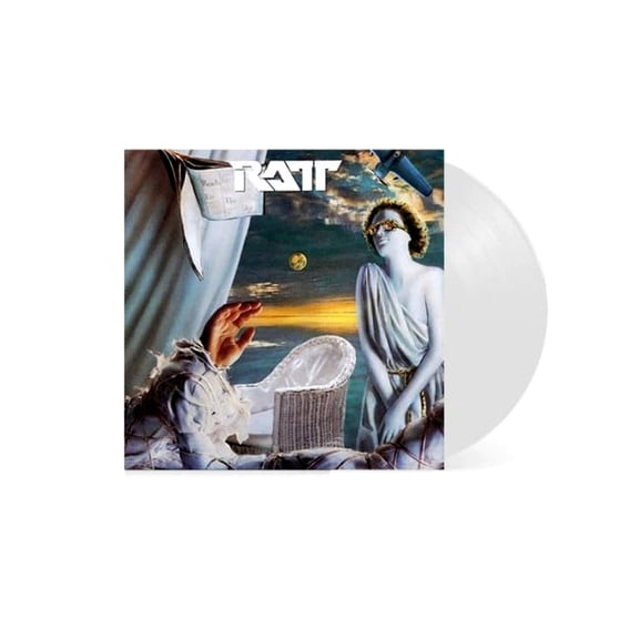 Ratt - Reach For The Sky - Music & Performance - Vinyl