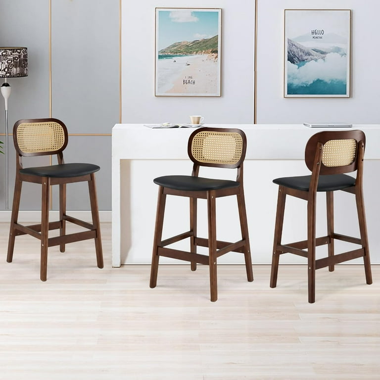 Set of 3 kitchen bar stools sale
