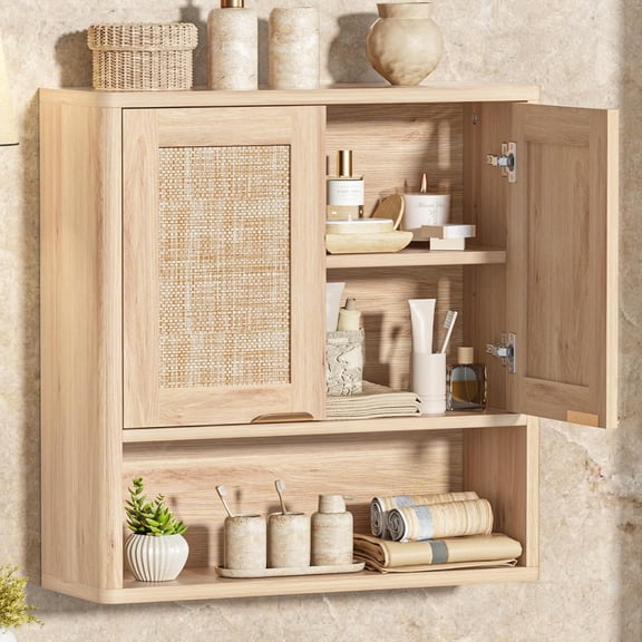 4-Cube Metal Storage Organizer Shelf, Open-Back Modular Bookcase for Living Room, Office, or Closet