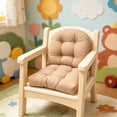 thumbnail image 1 of Rattan Chair Seat Cushion Pad For Garden Patio Sofa, 1 of 6