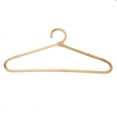 thumbnail image 1 of Rattan Clothes Hanger Style,Garments Organizer,Rack Adult Hanger,Room Decoration Hanger for Your Clothes., 1 of 6