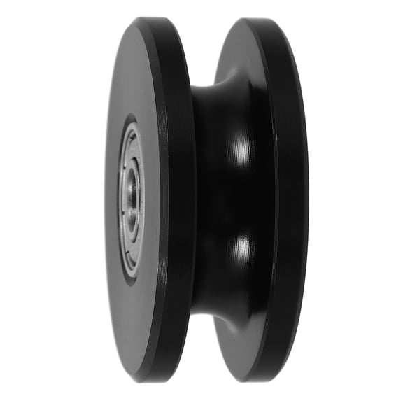 Instruments and Supplies Reed Fitness Equipment Pulley