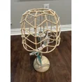 thumbnail image 1 of Rattan Table Lamp Natural - Pillowfort, 1 of 2