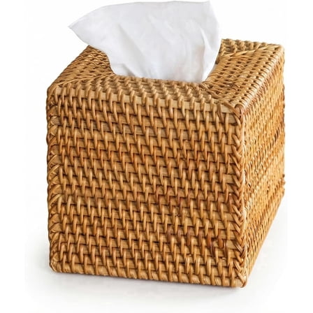 Tissue 4box Godinger Dublin Tissue Box - Walmart.com