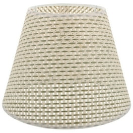 GEENNY OptimaBaby Pink Grey Elephant Lamp Shade Without Base Walmart