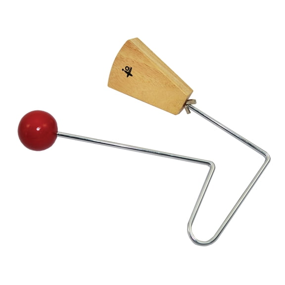 Rattle Clap - Red