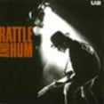 thumbnail image 1 of Rattle & Hum, 1 of 1