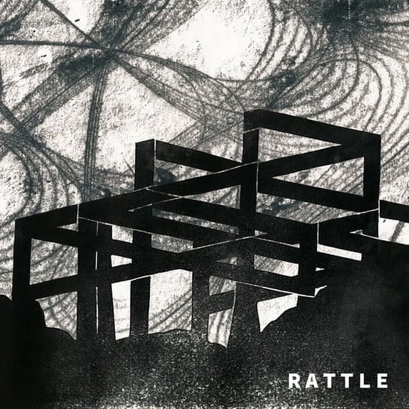 Rattle - Rattle - Rock - CD