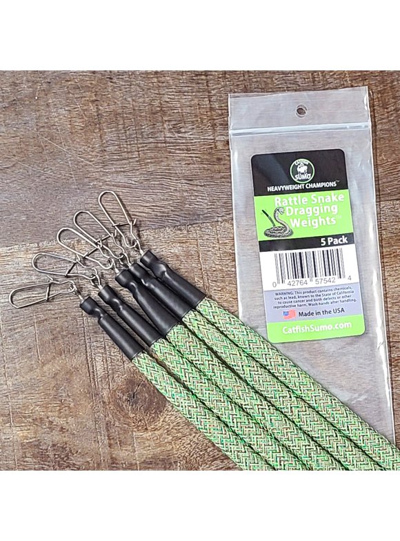 Fishing Weights in Fishing Tackle