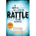 thumbnail image 1 of Pre-Owned Rattle: Fiona Cummins Paperback, 1 of 1