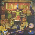 Rattlebones Board Game