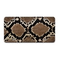 thumbnail image 1 of Rattler Aluminum License Plate| License Plate 12" X 6" Fits Any Car, Truck, SUV, RV, or Trailer | Made in The USA, 1 of 3