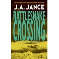 thumbnail image 1 of Pre-Owned Rattlesnake Crossing: (Paperback) by J A Jance, 1 of 1