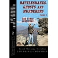 thumbnail image 1 of Rattlesnakes, Ghosts and Murderers: Volume 2: The Curse Continues, 1 of 1