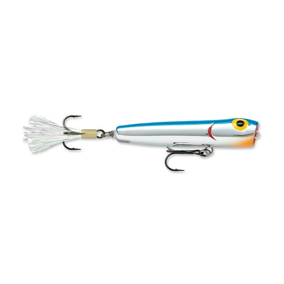 Rattlin' Chug Bug Hard Bait Lure