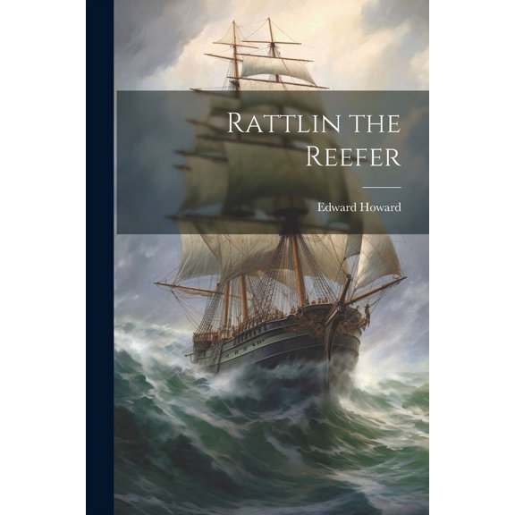 Rattlin the Reefer (Paperback)