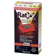 Ratx 3 oz Rodent Bait Tray