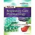 thumbnail image 1 of Pre-Owned Rau's Respiratory Care Pharm 8 Paperback, 1 of 1