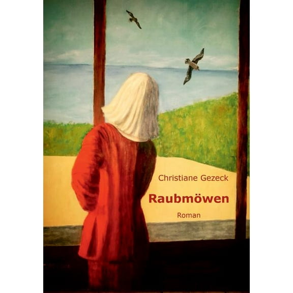 Raubmwen: Roman, (Paperback)