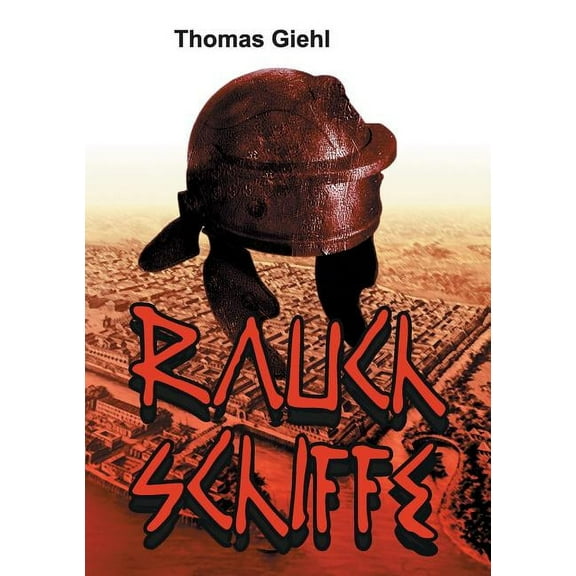 Rauchschiffe