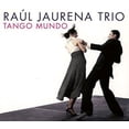 thumbnail image 1 of Raul Jaurena Trio - Tango Mundo - Music & Performance - CD, 1 of 1