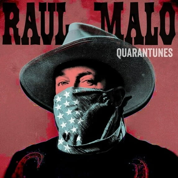 Raul Malo - Quarantunes 1 - Music & Performance - CD