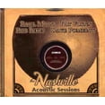 thumbnail image 1 of Raul Malo - The Nashville Acoustic Sessions - Music & Performance - CD, 1 of 1