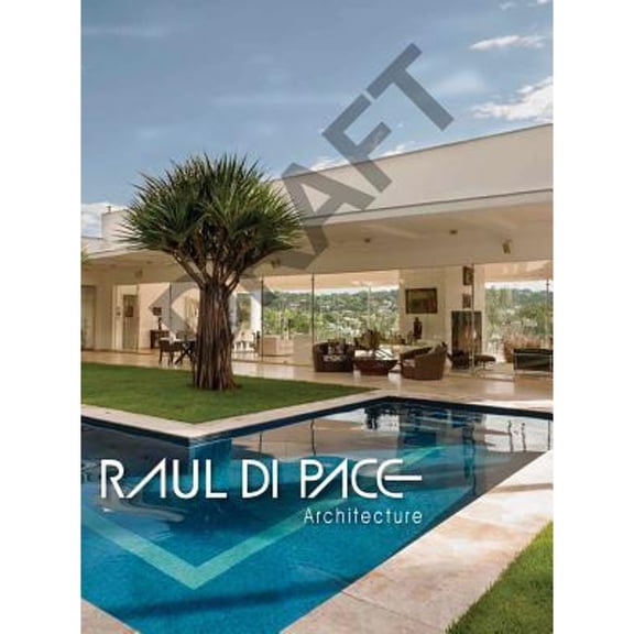 Pre-Owned Raul di Pace: Seeking the Essential (Hardcover) by Raul di Pace