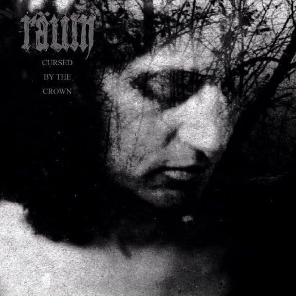Raum - Curse By The Crown (Vinyl LP)