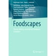 thumbnail image 1 of Raumfragen: Stadt - Region - Landschaft Foodscapes: Theory, History, and Current European Examples, (Paperback), 1 of 1