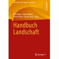 thumbnail image 1 of Raumfragen: Stadt - Region - Landschaft: Handbuch Landschaft (Hardcover), 1 of 1