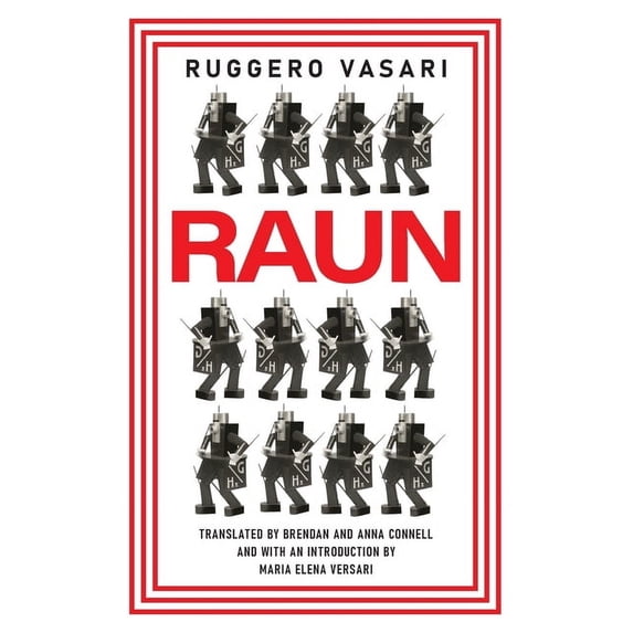 Raun, (Paperback)