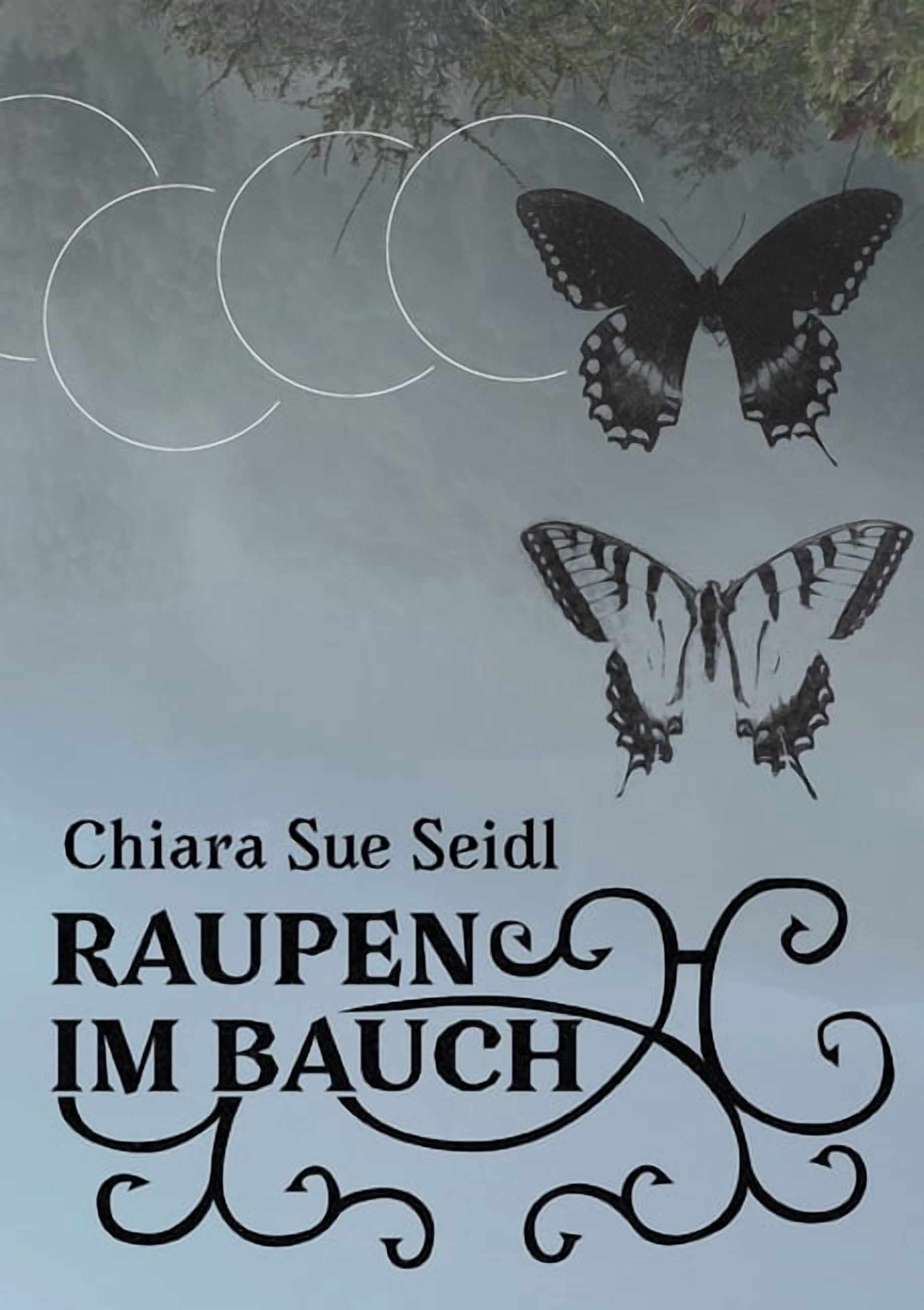 Raupen im Bauch, (Paperback)