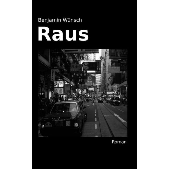 Raus (Paperback)