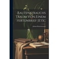 thumbnail image 1 of Rautenstrauchs Traum Von Einem Hirtenbrief [et]c (Paperback), 1 of 1