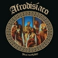 thumbnail image 1 of Rauw Alejandro - Afrodisiaco - Music & Performance - CD, 1 of 1