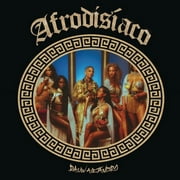 Rauw Alejandro - Afrodisiaco - Music & Performance - CD