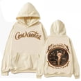 thumbnail image 1 of Rauw Alejandro Coca Nuestra Hoodie Harajuku Hip Hop Pullover Tops Popular Music Sweatshirt Fans Gift Men's Women's Street Top, 1 of 6