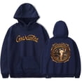 thumbnail image 1 of Rauw Alejandro Cosa Nuestra Album Hoodies Casual Women Men Long Sleeve Sweatshirt Fashion Clothes, 1 of 3