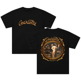 WANIMA Tシャツ XL Sorry Not Sorry Tour Ghost Music Band Men's Re-Imperatour North America 2023