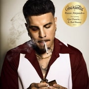 Rauw Alejandro - Cosa Nuestra - Music & Performance - Vinyl