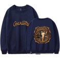 thumbnail image 1 of Rauw Alejandro Cosa Nuestra New Album Merch Long Sleeve Crewneck Sweatshirt For Men/Women Unsiex Streetwear, 1 of 3