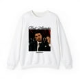 thumbnail image 1 of Rauw Alejandro Merch Que Pasaria Sweatshirt Crewneck Unisex Men Women Rapper Long Sleeve Pullover, 1 of 2