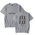 thumbnail image 1 of Rauw Alejandro Merch Touching The Sky T-shirt t shirt Unisex Short Sleeve Tee Crewneck Streetwear Top, 1 of 2