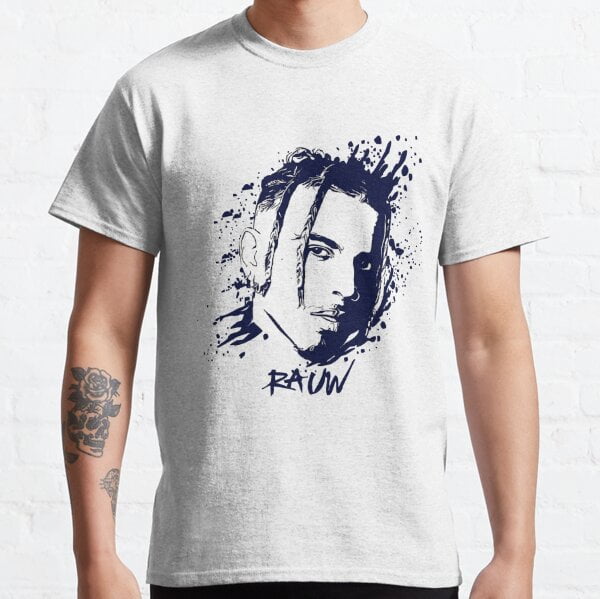 Rauw Alejandro Puerto Rican Rapper,, rauw alejandro website, rauw ...