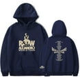 thumbnail image 1 of Rauw Alejandro World Tour Hoodie Streetwear Man/Woman Hip Hop Hoodies, 1 of 2