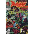 thumbnail image 1 of Ravage 2099 #7 VF ; Marvel Comic Book, 1 of 1