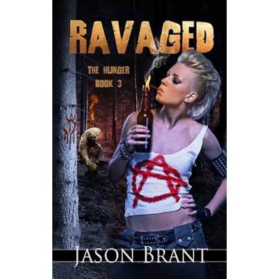 Hunger: Ravaged (Paperback)