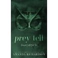thumbnail image 1 of Ravaged Castle Prey Tell: A Brother's Best Friend Romance, Book 1, (Paperback), 1 of 1
